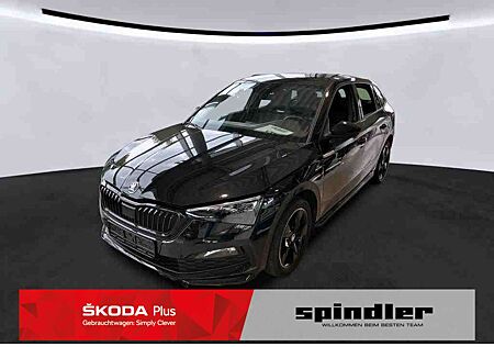 Skoda Scala Monte Carlo 1.0 TSI / Navi, Pano, LED, RFK