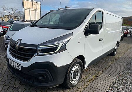 Renault Trafic Kasten L2H1 3,0t Komfort+TÜV02-27+1 Hand+
