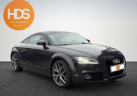 Audi TT Coupe/Roadster 2.0 TFSI Coupe