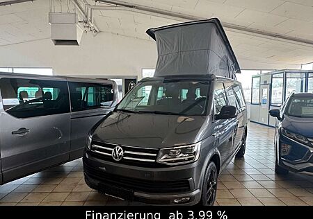 VW T6 California Volkswagen Beach Edition 4Motion Automatik
