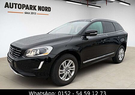 Volvo XC 60 XC60 D4 AWD Summum Geartronic/BI-XENON/SHZ/TEMP