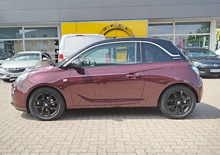 Opel Adam Jam / Sitzheizung / Tempomat