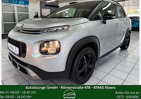 Citroën C3 Aircross Citroen Feel AUT.*SHZ*KLIMA*PDC*2. HD*8-F-B*