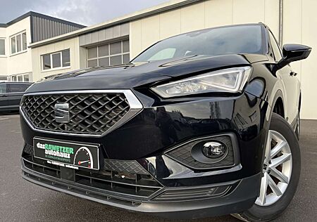 Seat Tarraco 2.0 TDI DSG Style 181€ m. 20% Anzahlung Digital