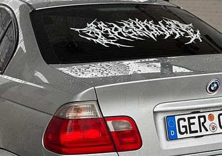 BMW 318i 318 / Vorfacelift VHB