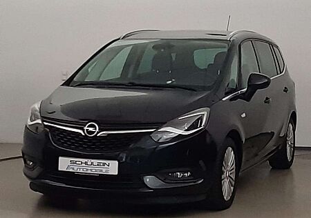 Opel Zafira Innovation*7 Sitze*Navi*LED*SHZ*LHZ*PDC*