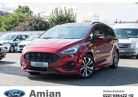 Ford S-Max Hybrid ST-Line 2.5 Duratec FHEV EU6d Navi Memory S