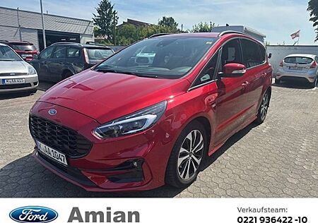 Ford S-Max Hybrid ST-Line 2.5 Duratec FHEV EU6d Navi Memory S