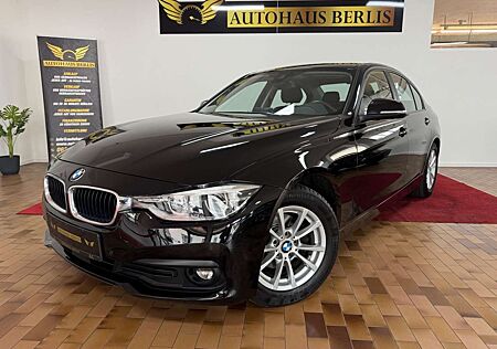 BMW 320 d Lim.EfficientDynmcsAdvanta*1.HND/SCKHFT/