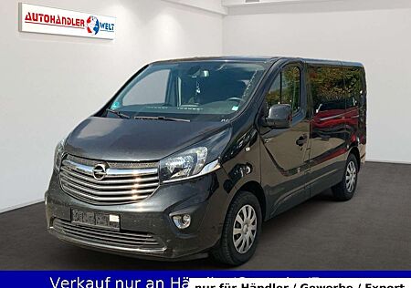Opel Vivaro B 1.6 CDTI L1H1 9-Sitze