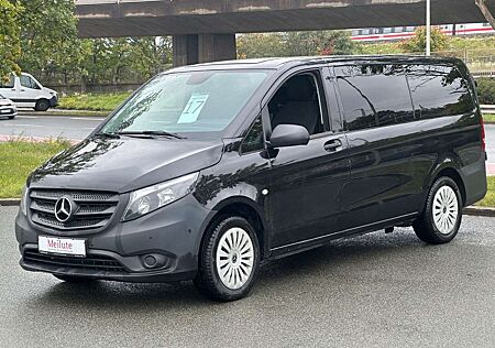 Mercedes-Benz Vito Tourer 114/116/119/124 CDI Pro 4x4 lang