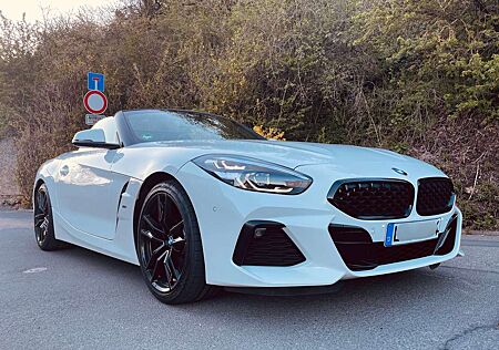 BMW Z4 20i Aut. mit M-Sportpaket und Premium Selection