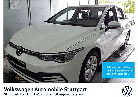VW Golf Volkswagen Life 1.5 TSI Navi LED PDC