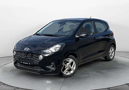 Hyundai i10 AUTOMATIK*NAVI*CARPLAY*SZHG*PDC*BT*DAB