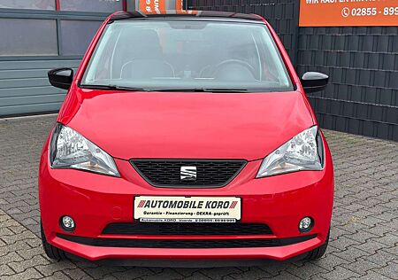 Seat Mii Chic/Sitzheizung/PDC/Klima/Alu/Tempomat/