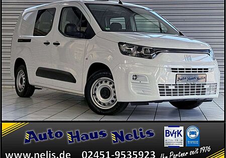 Fiat Doblo 1,5 BlueHDi L2 Multicab Autom. RadioTouch