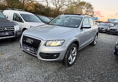 Audi Q5 3.0 TDI 176 kW quattro*Automatik*Tüv Neu*