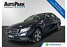 Mercedes-Benz E 220 d Avantgarde*Spur*Kamera*LED*