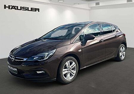 Opel Astra Dynamik 150PS AHK PDC NAVI SHZ Carplay uvm.