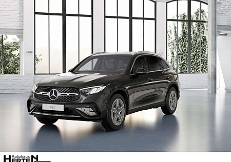 Mercedes-Benz GLC 220 d 4M+AMG+LED+MEMORY+R-KAMERA+AMBIENTE+SHZ