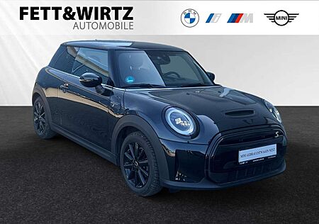 Mini Cooper SE Lr. 316,- br. o.Anz. 48Mon/5`Km p.A.