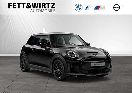 Mini Cooper SE DrivingAssistant|Sportsitz|Navi|Kamera