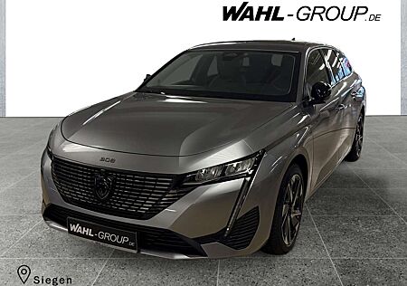 Peugeot 308 SW HYBRID 136 ALLURE *NAVI*KAMERA 180°*