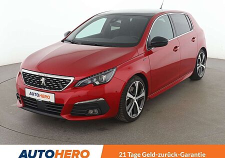 Peugeot 308 1.6 PureTech GT Aut*NAVI*LED*TEMPO*CAM*PDC*SHZ*AHK