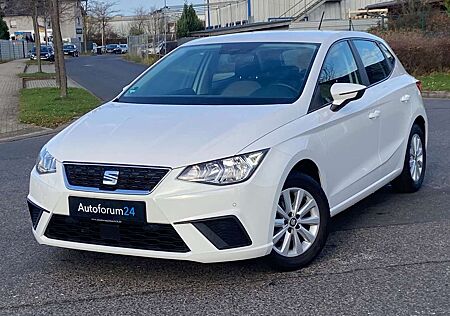 Seat Ibiza Style*Navi*RFK*Tempo*CarPlay*SHZ*