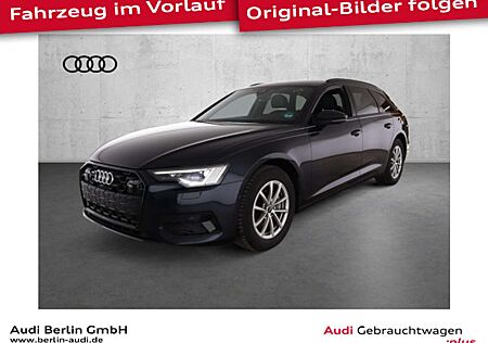 Audi A6 Sport advanced 40 TDI qu. S tr. PDC HUD