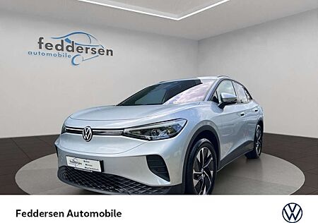 VW ID.4 Volkswagen Pro Move Navi Wärmepumpe Sitzheizung Rückfahrkame