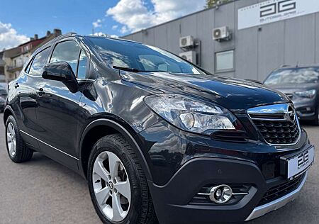 Opel Mokka 1.6 CDTI *1.Hand/Navi/Teilleder/PDC*