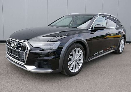 Audi A6 Allroad 55 TFSI NAVI/LED/ACC/AHK/STHZ/B&O/PAN