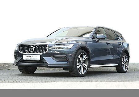 Volvo V60 CC V60 Cross Country B5 AWD LM 19"+MET+PAP+KAMERA+