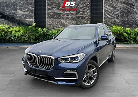 BMW X5 xDrive30d xLine Head-Up Laser Licht Innovationspak