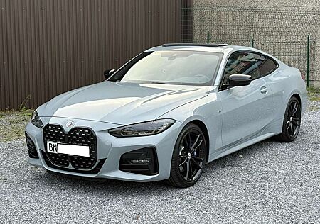 BMW 420i 420 Coupe M Sport