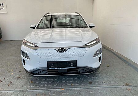 Hyundai Kona Trend Elektro 2WD