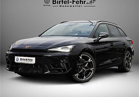 Cupra Leon ST 2.0 TSI DSG 4x4 VZ Voll LED Kamera