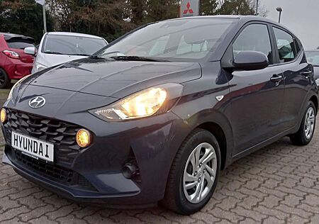 Hyundai i10 Select