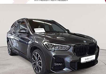 BMW X1 xDrive25e M Sport
