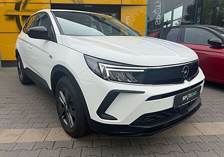 Opel Grandland X Grandland Bus. Edition 1.5 AT,AHK,RFK,TWW,SHz