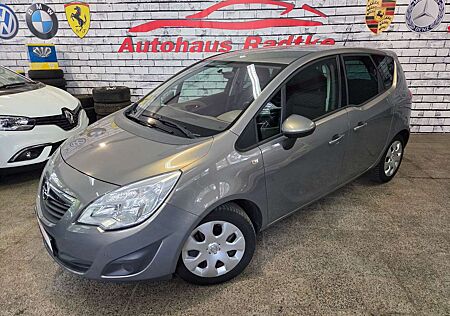 Opel Meriva 1.4 Selection *Tüv & Service NEU*
