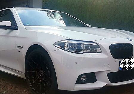 BMW 530 d xDrive
