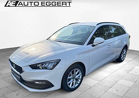Seat Leon EU6d Sportstourer 1.5 TSI Style Digitales Cockpit