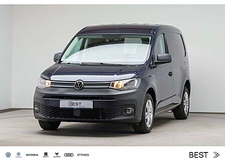 VW Caddy Volkswagen 2.0 TDI KLIMA*DAB+*SZHZG*GRA*GJR*