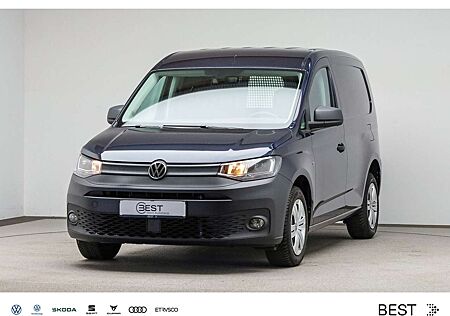 VW Caddy Volkswagen 2.0 TDI KLIMA*DAB+*SZHZG*GRA*GJR*
