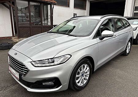 Ford Mondeo 2.0 EcoBlue Turnier - KAMERA NAVI SHZ