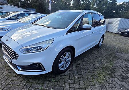 Ford Galaxy 2.0 EcoBlue Aut. TITANIUM AHK Navi ACC Standheizun