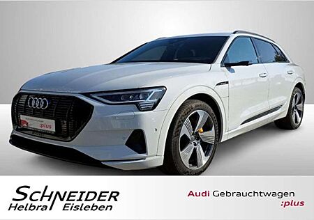 Audi e-tron 55 QUATTRO ADVANCED B&O+AZV+ACC+MATRIX+360C