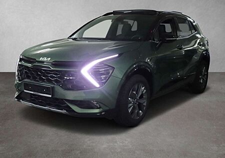 Kia Sportage GT-LINE HEV AT NAVI,KAMERA,SITZHZG,CARPLAY